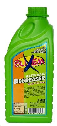 Blixem Degreaser 1Lt