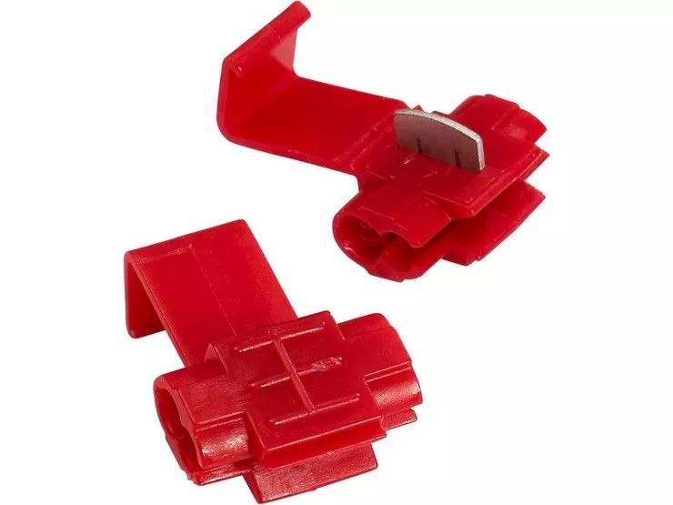 Red Quick Slpic 5Amp