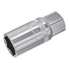 Socket 21Mm Spark Plug 1/2Dr