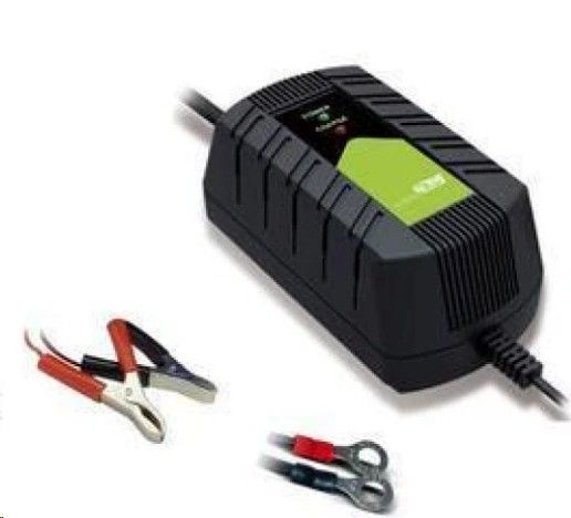 Smart Trickle Charge