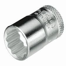 Socket 21Mm 1/2 Drive Multi
