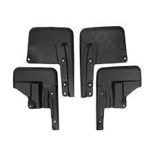 Mud Flaps
