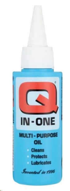 Q In One Oil 100Ml