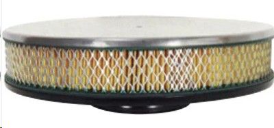 Chrm Air Filter 80Mm Centre