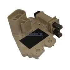 Regulator Mobiletron