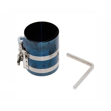 Piston Ring Compressor