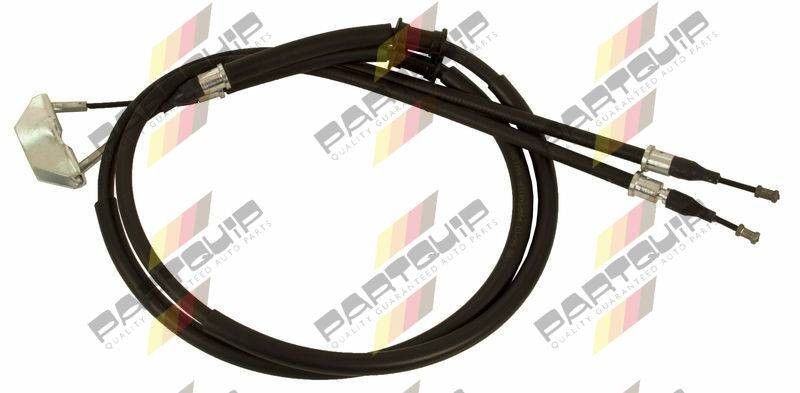 Rear Handbrake Cable