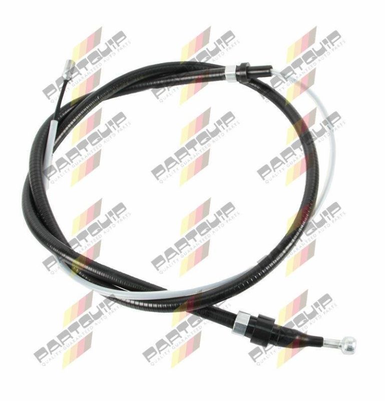 Handbrake Cable Rear