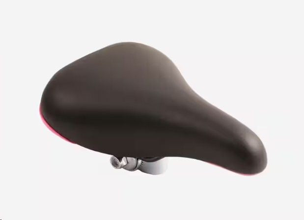 Saddle 20 (015) Blk