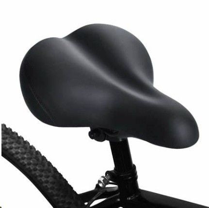 Bike Saddle Mtb A140
