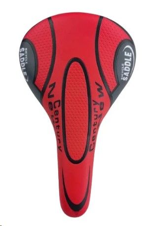 Saddle Mtb Century