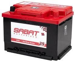 Sabat Battery 628