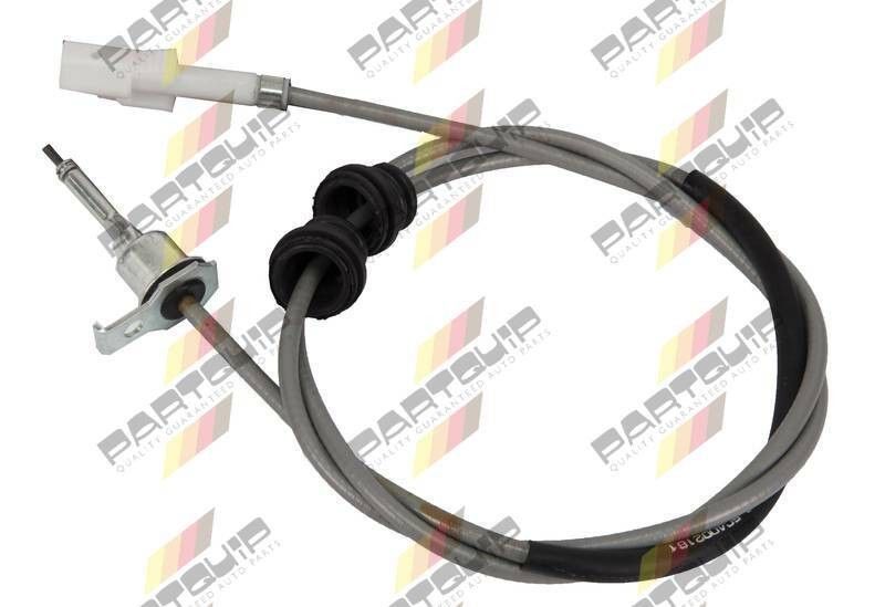 Speedo Cable Partquip