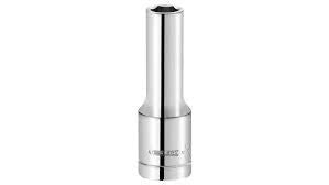 Socket 10Mm Deep1/2Drive