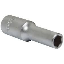 Socket 13Mm Deep 1/2 Drive