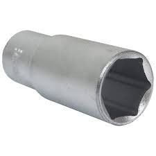 Socket 19Mm Deep 1/2 Drive