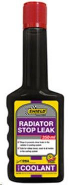 Radiator Stop Leak