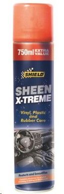 Shield Xtreme Musk 750Ml
