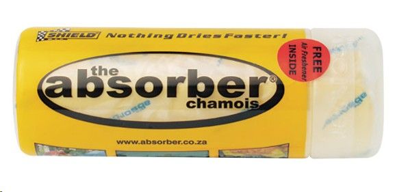 Wipe N Dry Chamois