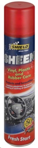 Sheen Fresh Start Spray 300Ml