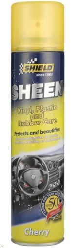 Sheen Dashboard Spray 300Ml