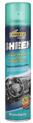 Sheen Strawberry Spray 300Ml