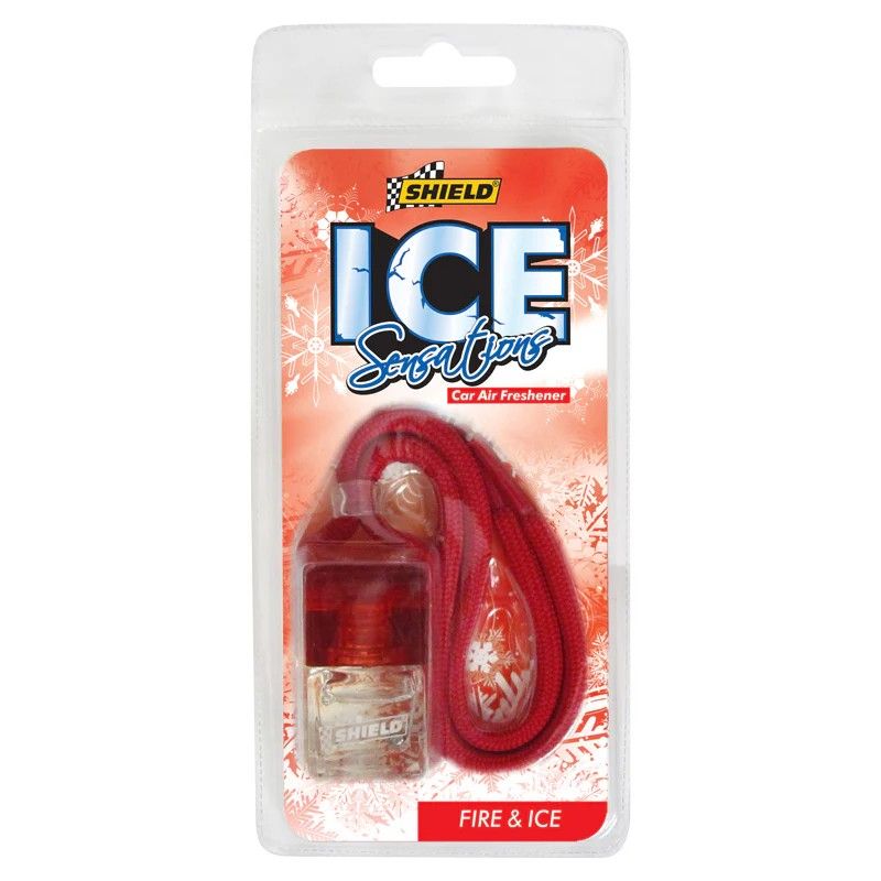 Shield Ice Sensation