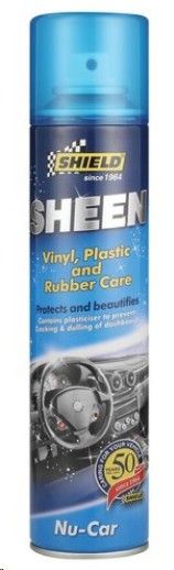 Sheen Dashboard Spray 300Ml