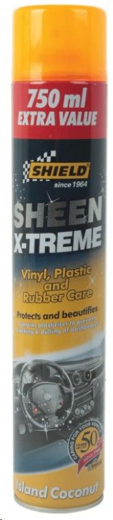 Shield Xtreme Island Coco