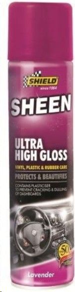 Sheen Ultra Gloss Spray 400Ml