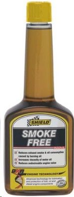 Shield Smoke Free 500Ml