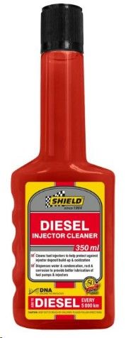 Shield Diesel 350Ml