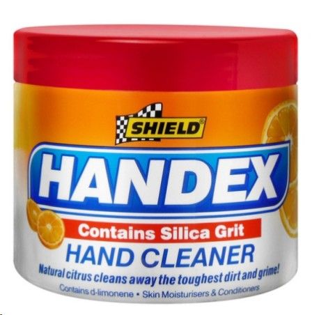 Shield Handex