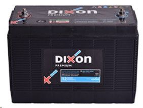 Dixon Battery Smf105Ah