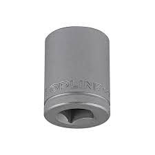 Socket 22Mm 1/2 Drive