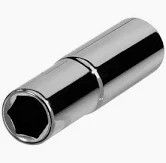 Deep Socket 11Mm C/V