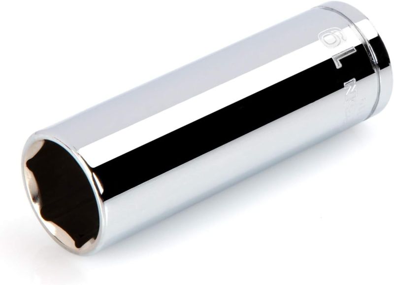 Deep Socket 19Mm C/V