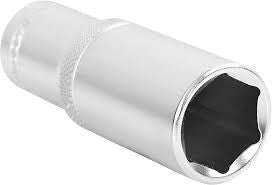 Socket 20Mm Deep 1/2 Drive