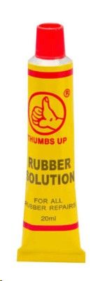 Solution 20Cc Thumbs Up