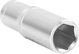 Socket 18Mm Deep 1/2 Drive