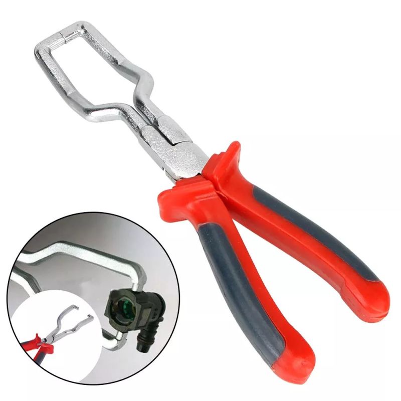 Gasoline Pipe Joint Pliers