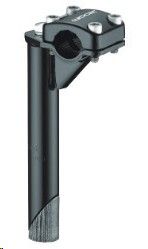 Bike Stems Bmx Lrg Aloy