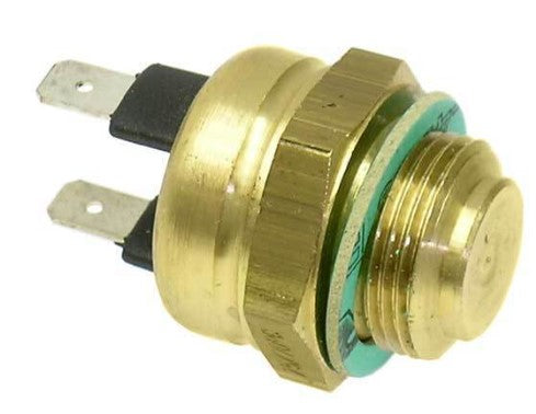 Fan Switch Opel/Vw 2 Pin