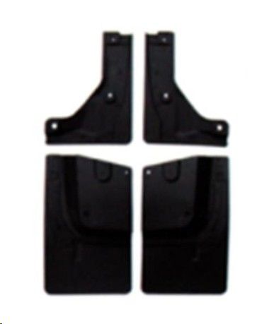 Mud Flaps