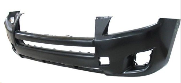 Bumper Fr