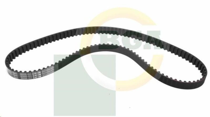 Timing Belt Bga 113Teeth