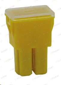 Fuse Link Female Yellow 60Amp