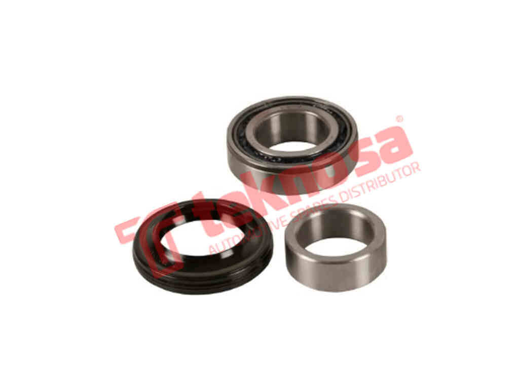 Wheel Drive Wheel Bearing Kit TK2046