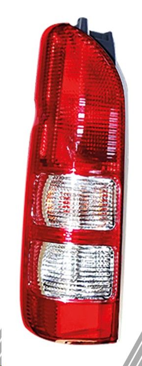 Tail Light Lh