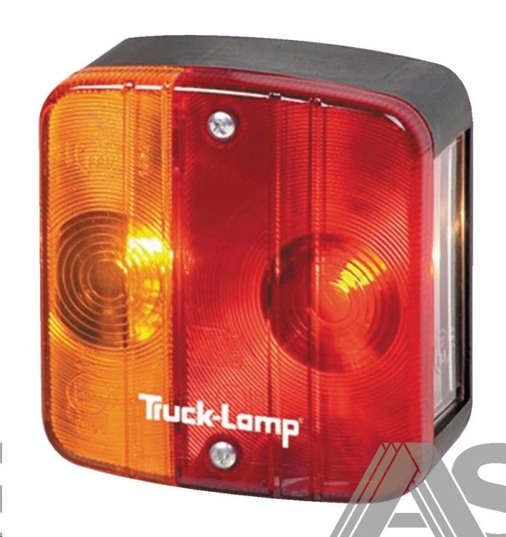 Stop/Tail No.Plate